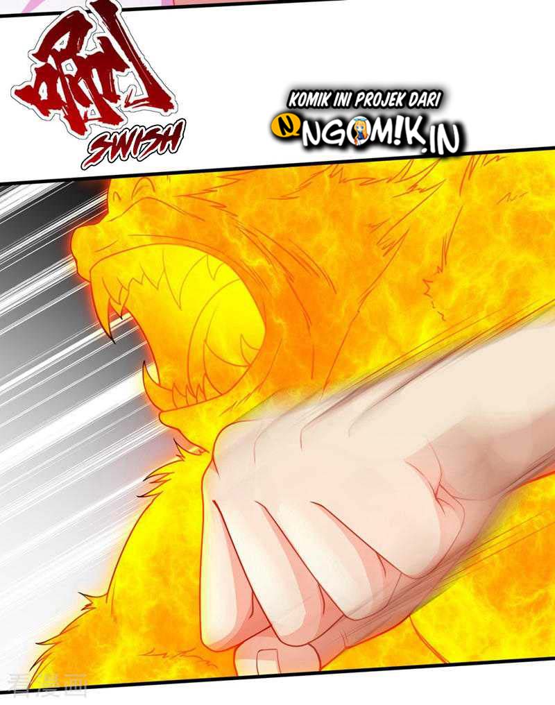 Matchless Emperor Chapter 09 Gambar 8